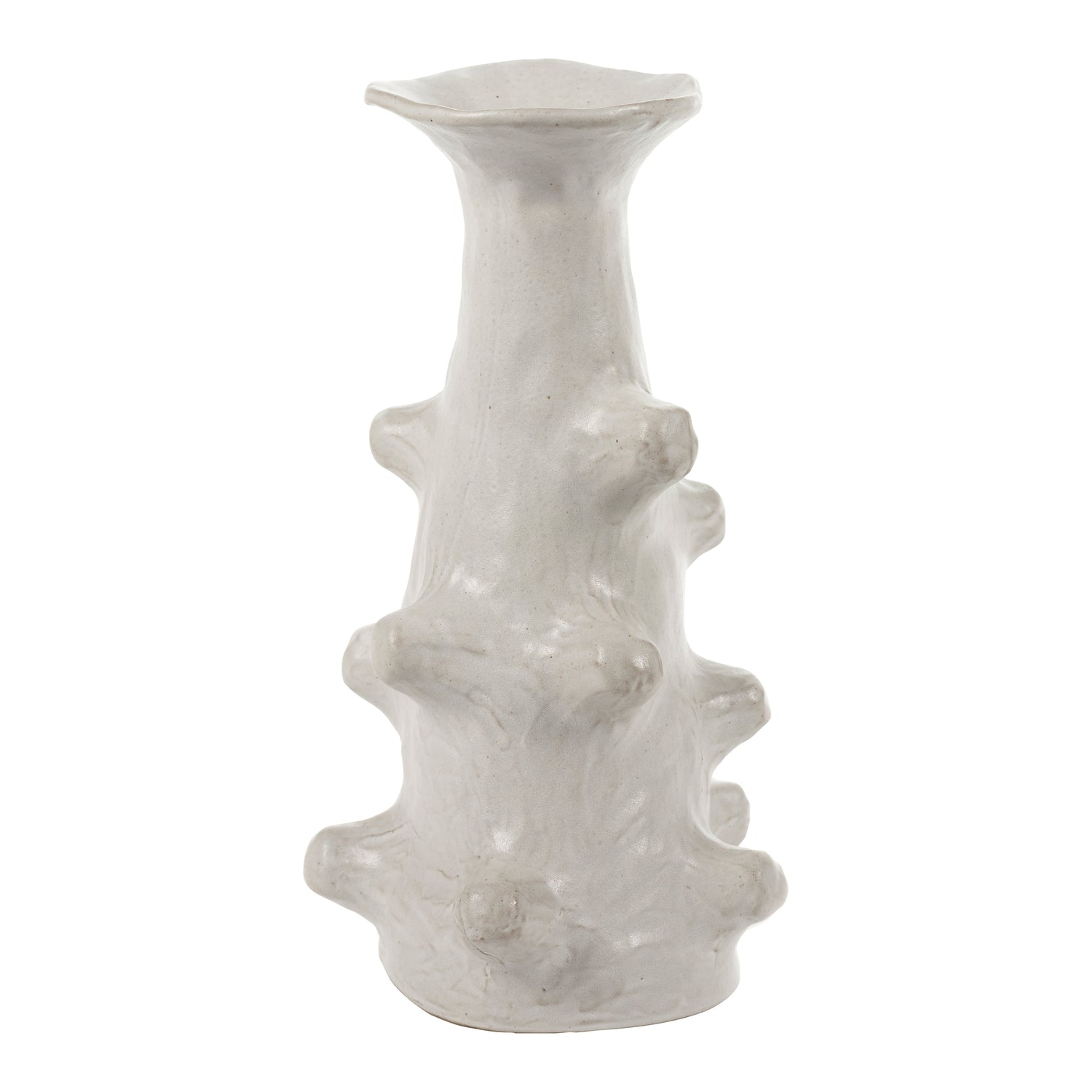 SERAX - Marie Michielssen - Billy Vaas H 31 cm - Wit