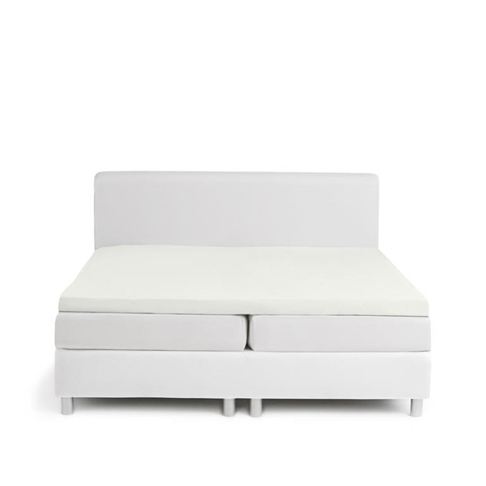 Damai Double Jersey Topper Hoeslaken 160 x 210 cm