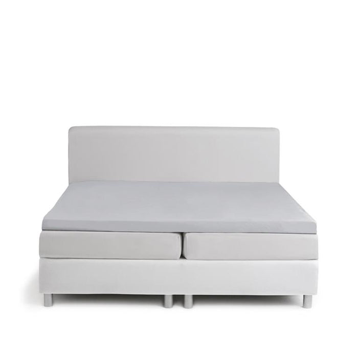 Damai Double Jersey Topper Hoeslaken 160 x 210 cm