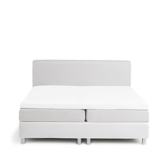 Damai Double Jersey Topper Hoeslaken 180 x 210 cm