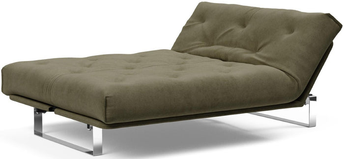 Innovation Minimum Slaapbank Cordufine Groen