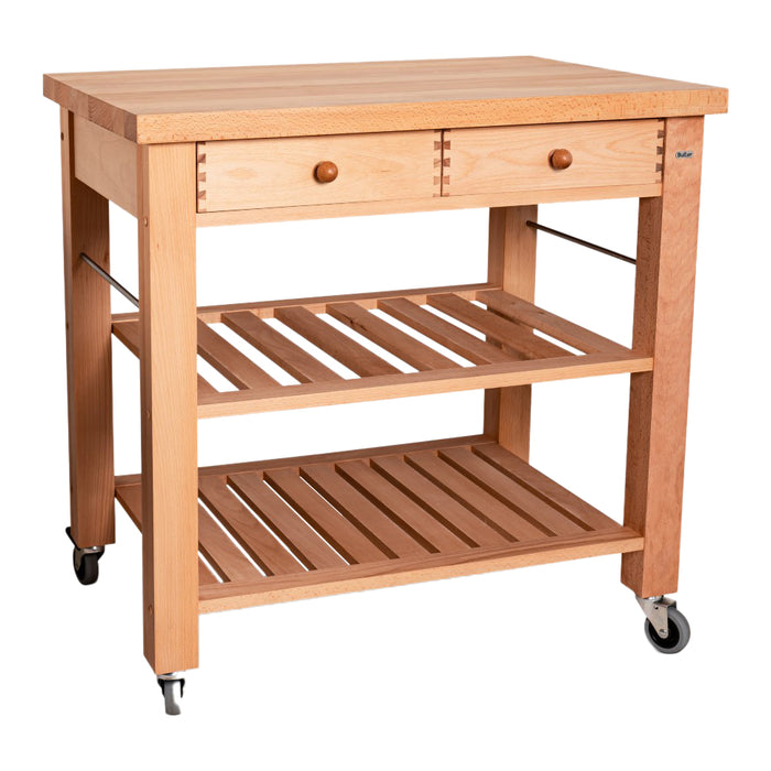 Butler M-900 Keukentrolley