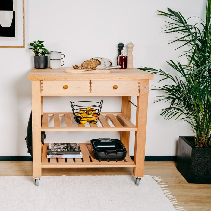 Butler M-900 Keukentrolley