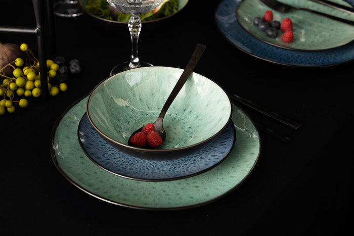 Jay Hill Ontbijtbord Borneo ø 20 cm