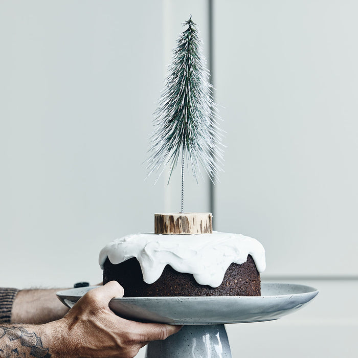 House Doctor kerstboompje Sprinkle (30 x 13 centimeter)