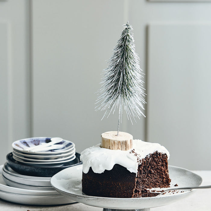 House Doctor kerstboompje Sprinkle (30 x 13 centimeter)