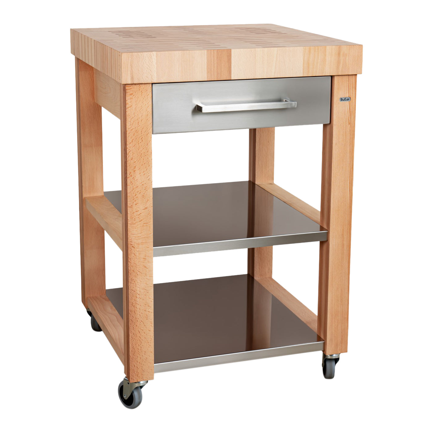 Butler M-600 Keukentrolley