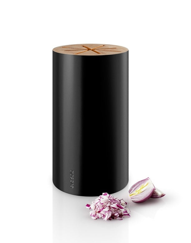 Nordic Kitchen Messenblok - Zwart - Eva Solo