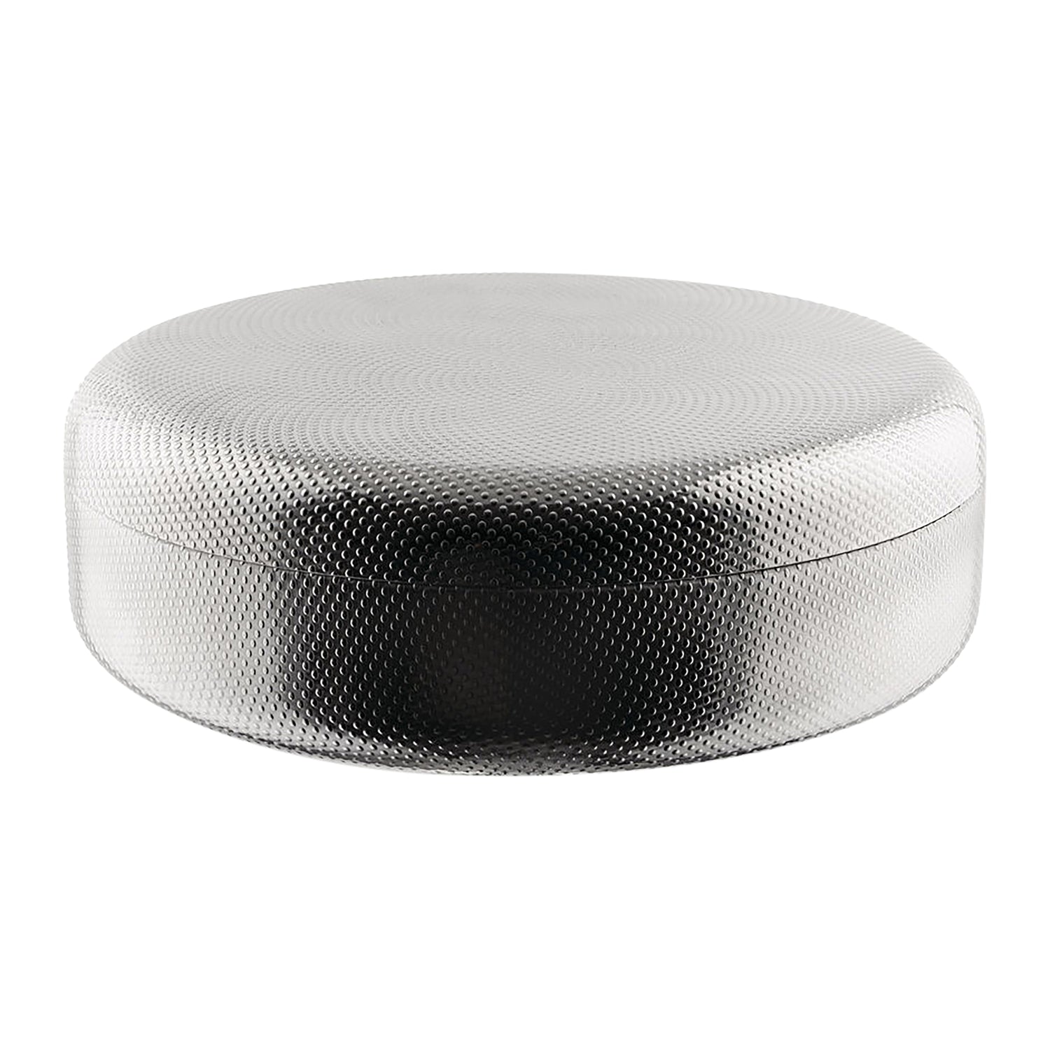 Alessi Extra Ordinary Texture Opbergbox Ø 23 cm