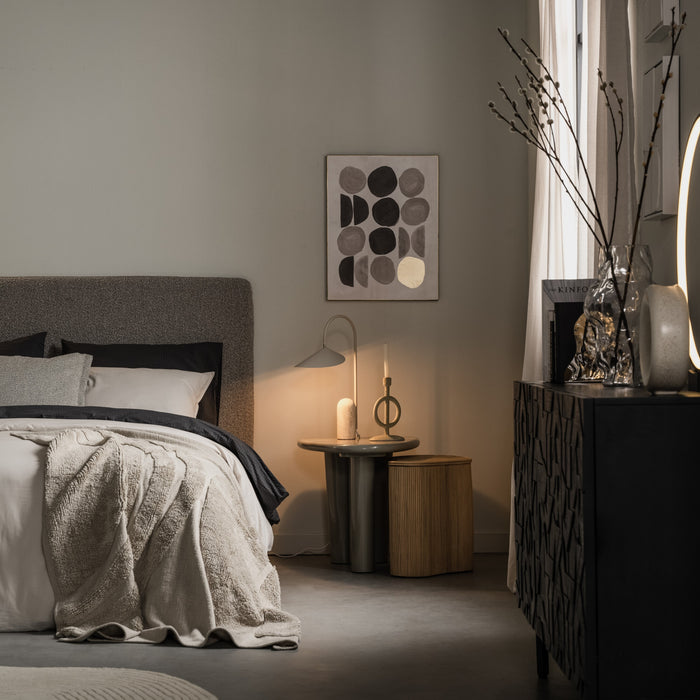 Ferm Living Isola Bijzettafel