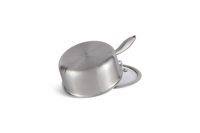 Edenberg Exclusive Line - Steelpan Keramisch - 16 cm - 3-laags