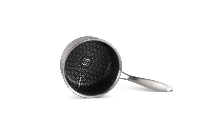 Edenberg Exclusive Line - Steelpan Keramisch - 16 cm - 3-laags