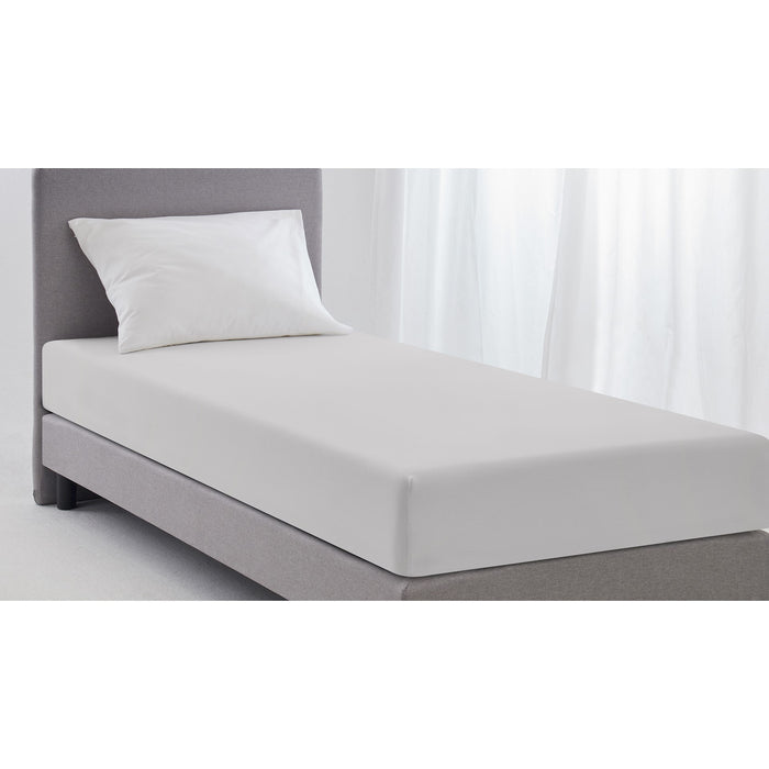 Beter Bed Select Hoeslaken Jersey - 120 x 200|210|220 cm