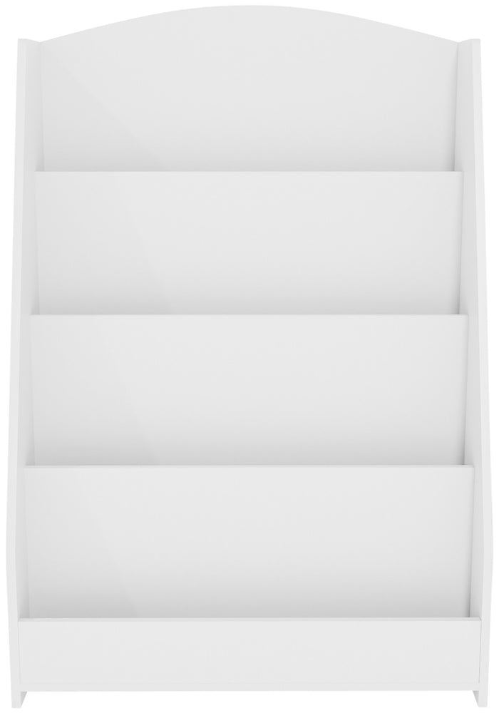 CLP Boekenkast Melfa 60 cm