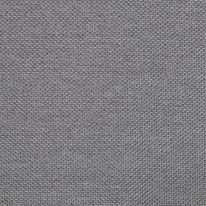 Beliani - ROVIGO - Tuinstoel set van 2 - Grijs - Polyester