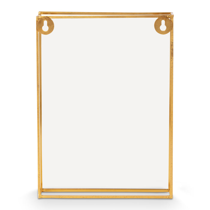 vtwonen Fotolijst H 28 x B 20 cm - Goud