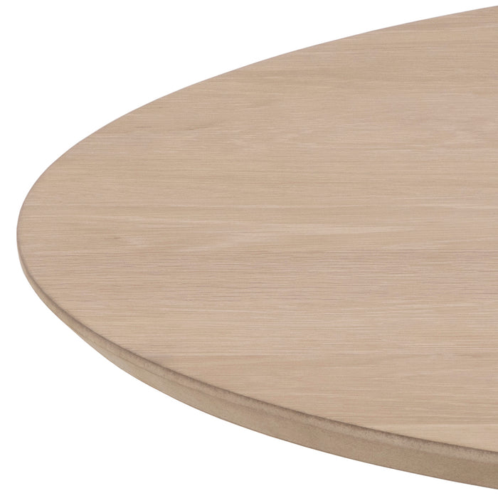 by fonQ Tower Salontafel Ø 80 cm