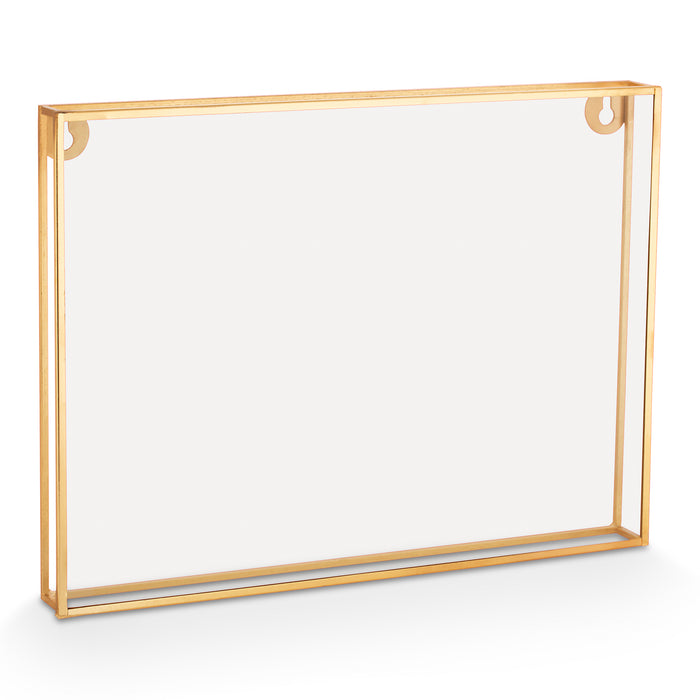 vtwonen Fotolijst H 25 x B 34 cm - Goud