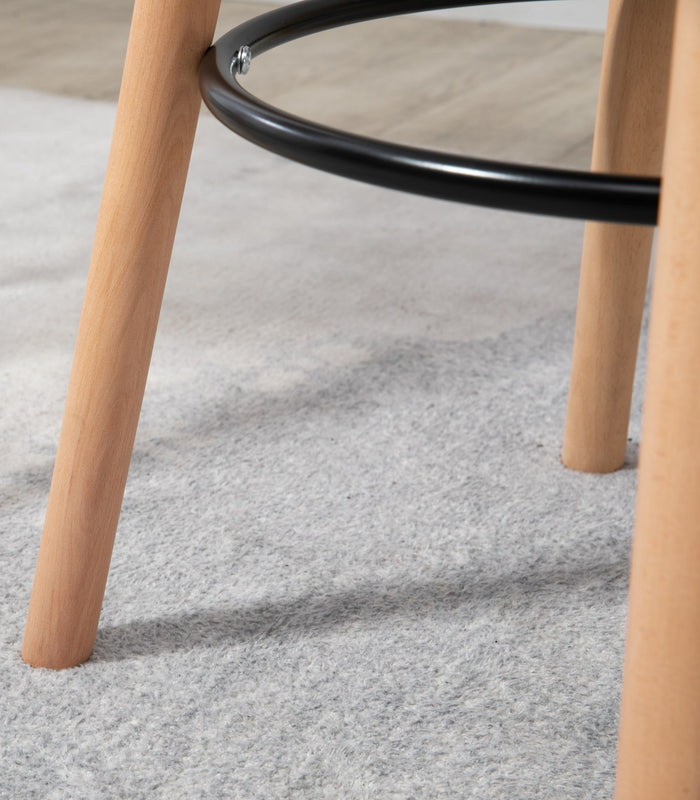 CLP Statafel Livia Rond