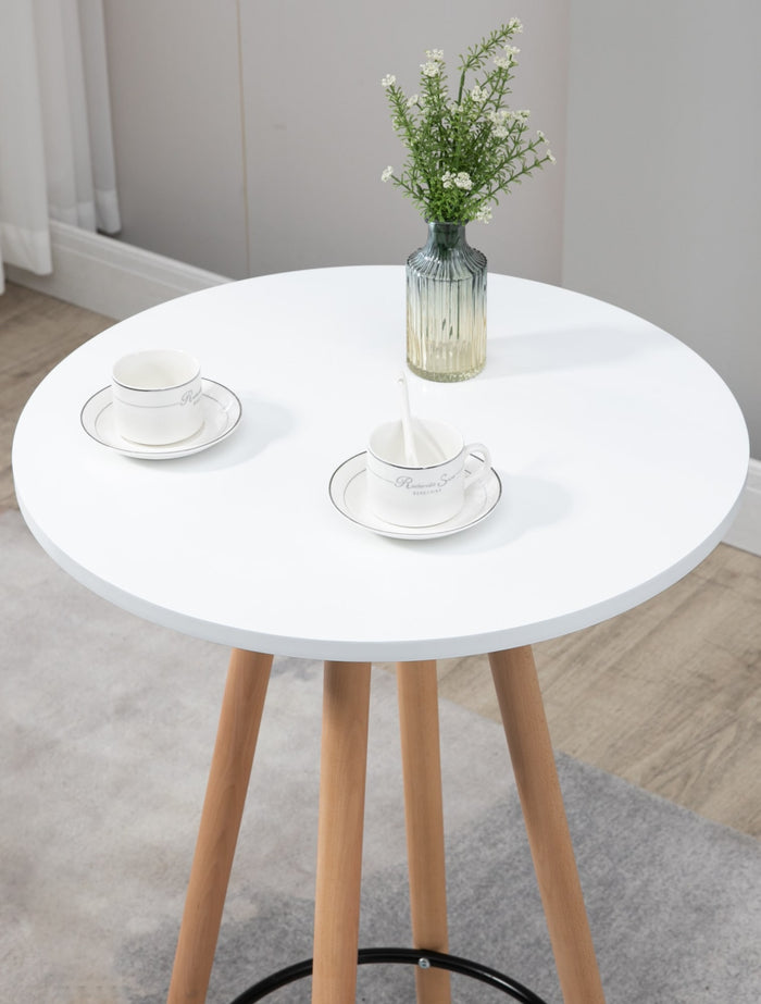 CLP Statafel Livia Rond