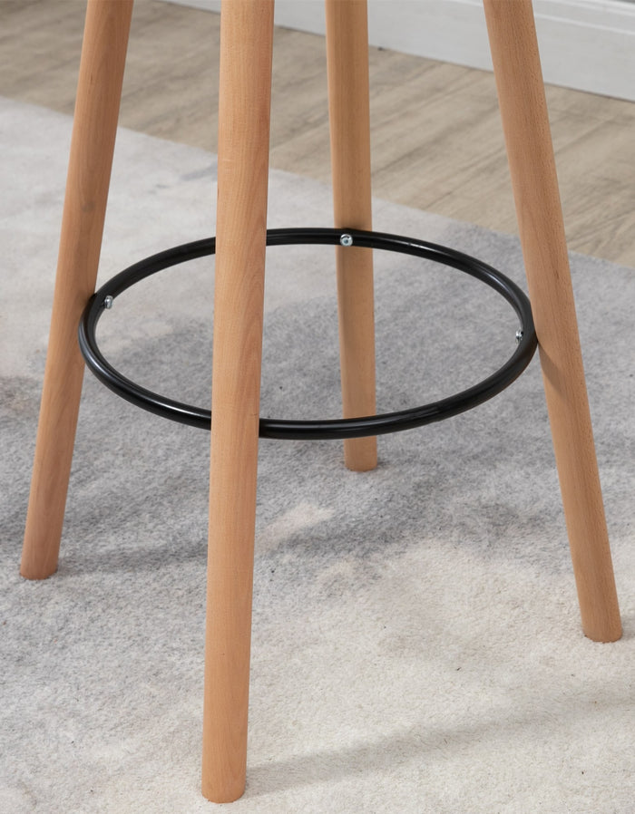 CLP Statafel Livia Rond