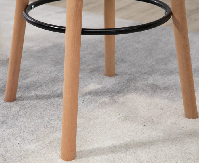 CLP Statafel Livia Rond