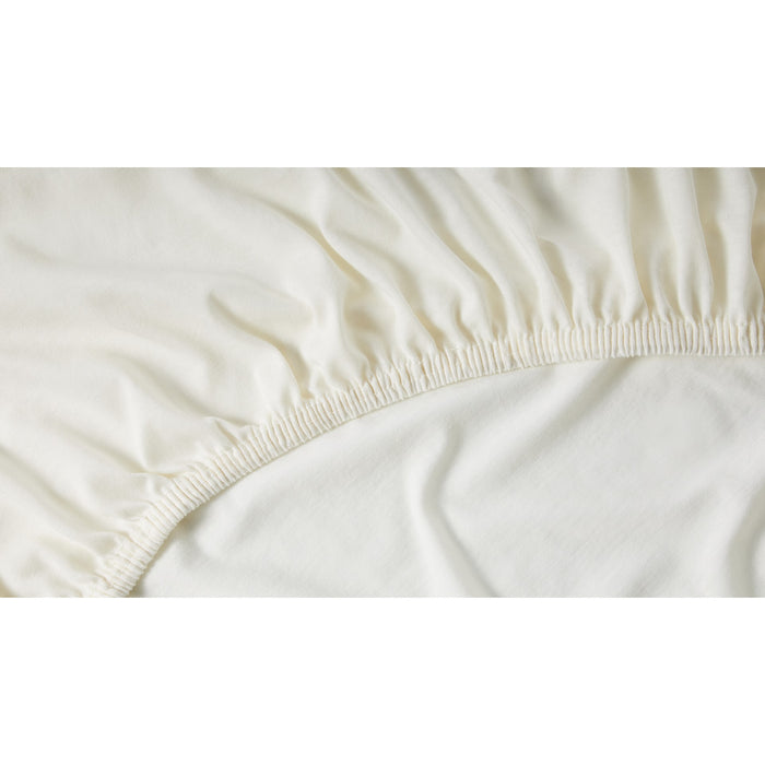 Cinderella - Topper Hoeslaken (tot 15 cm) - Jersey -  180x200|210 cm -