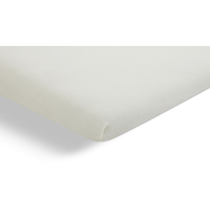 Cinderella - Topper Hoeslaken (tot 15 cm) - Jersey -  180x200|210 cm -