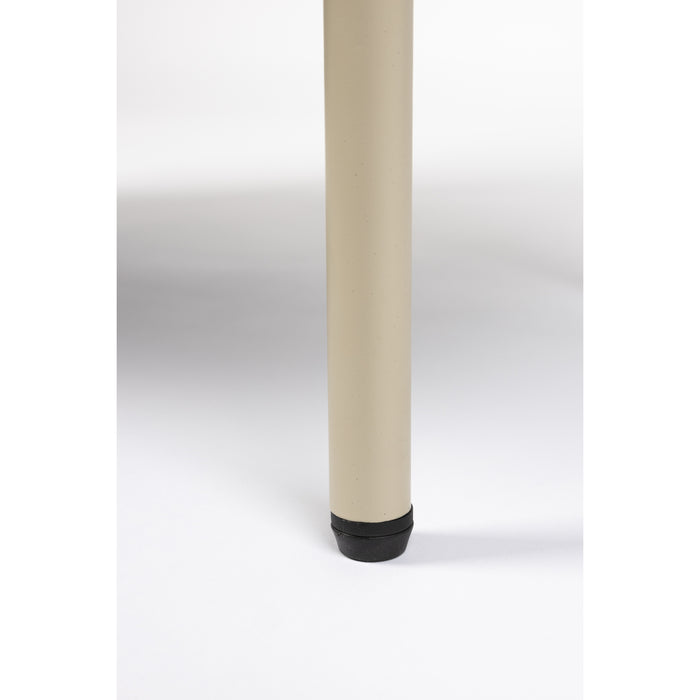 by fonQ Wave Sidetable - Zand