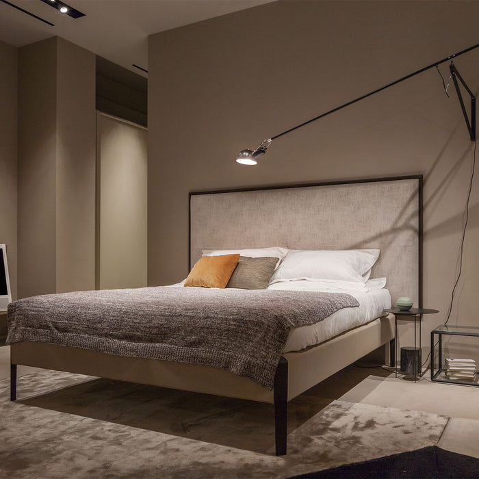 Flos 265 wandlamp wit