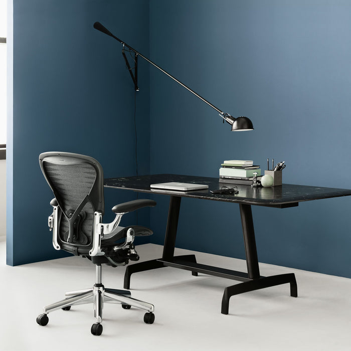 Flos 265 wandlamp wit