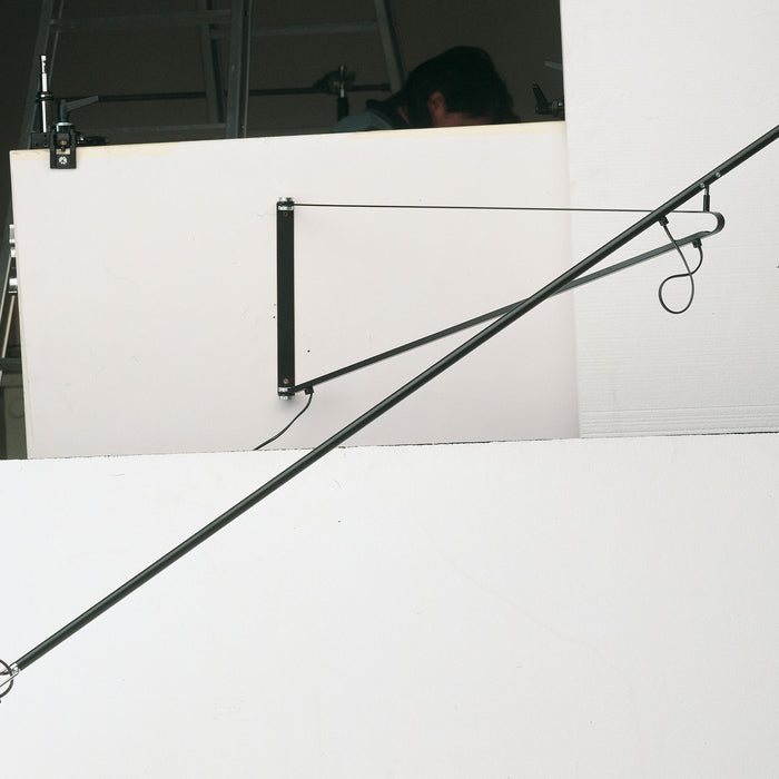 Flos 265 wandlamp wit