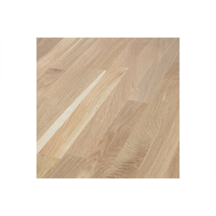 WOOOD Rhonda Eettafel - Ø 150 cm - Naturel