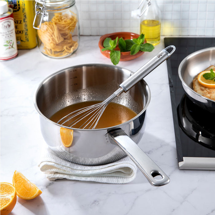 BK Bright Conische Sauteuse 20 cm - PFAS vrij