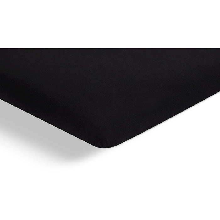 Cinderella - Topper Hoeslaken (tot 15 cm) - Jersey -  80|90x200|210 cm