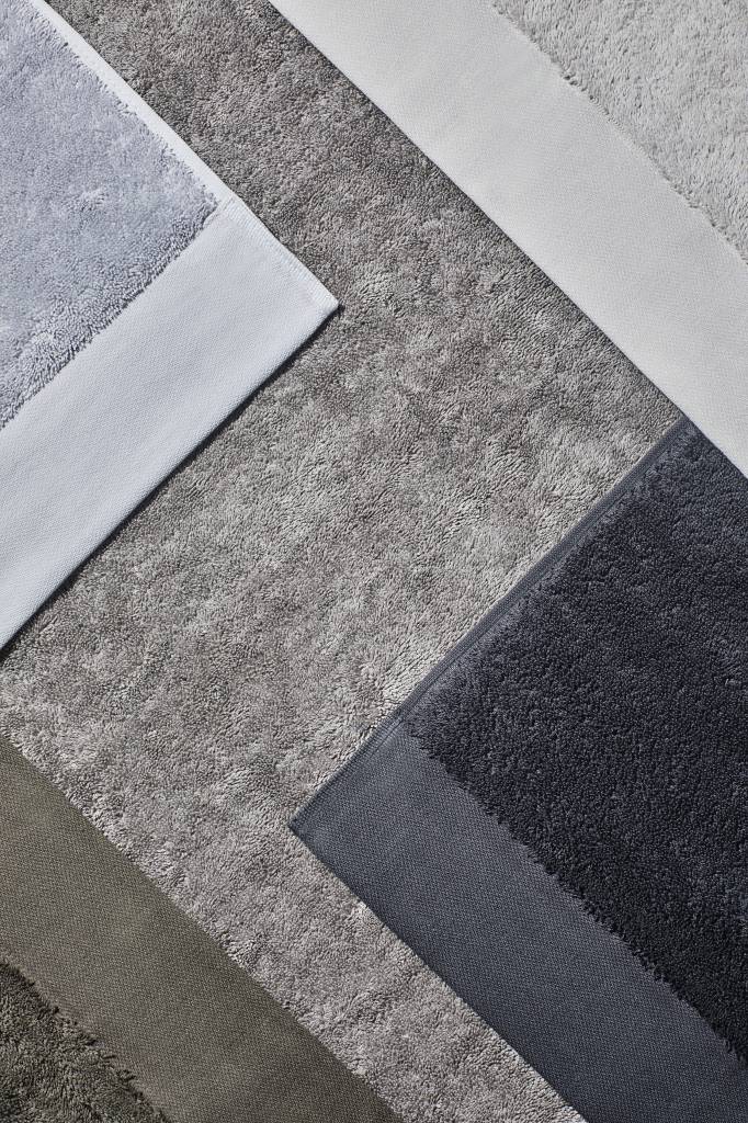 Badlaken Riva 100x200 Cm Ashley Blue