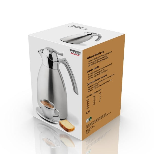 Weis - Thermoskan, 700 ml – Weis