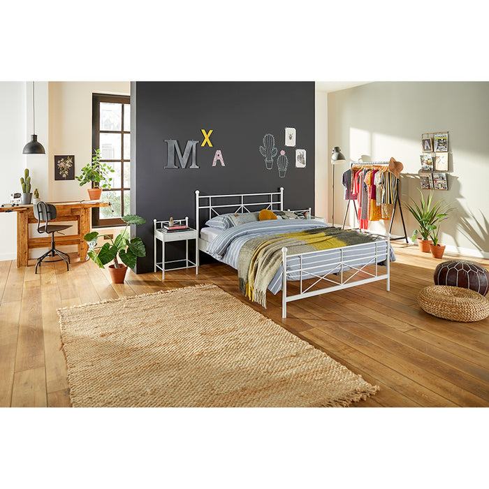 Beter Bed Basic Bed Milano - 140 x 200 cm