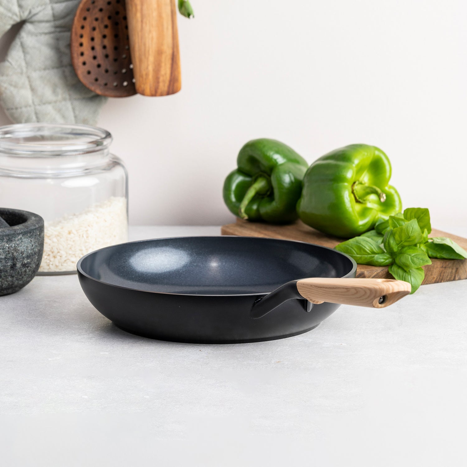 GreenPan Eco-Smartshape koekenpan 24cm