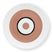 vtwonen Circles Bord Ø 20 cm - Clay Pink