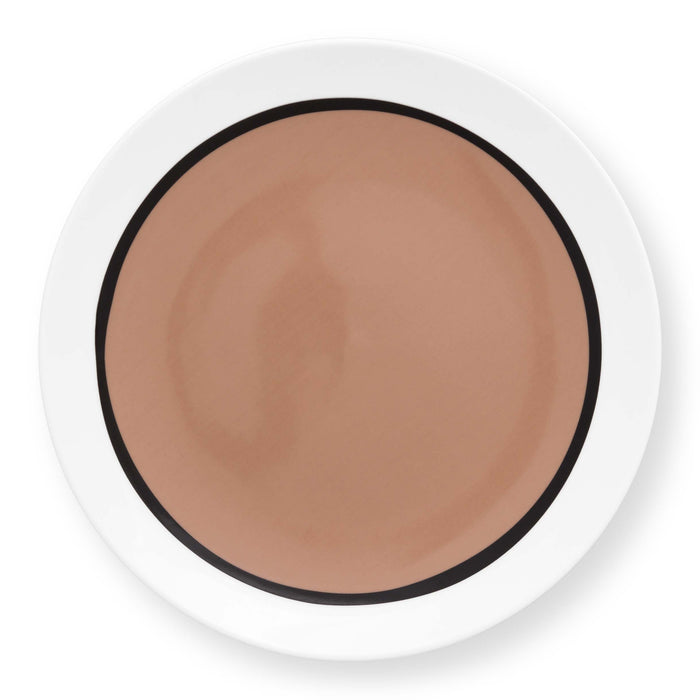 vtwonen Circles Bord Ø 23 cm - Clay Pink