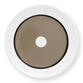vtwonen Circles Bord Ø 20 cm - Mirre Sand