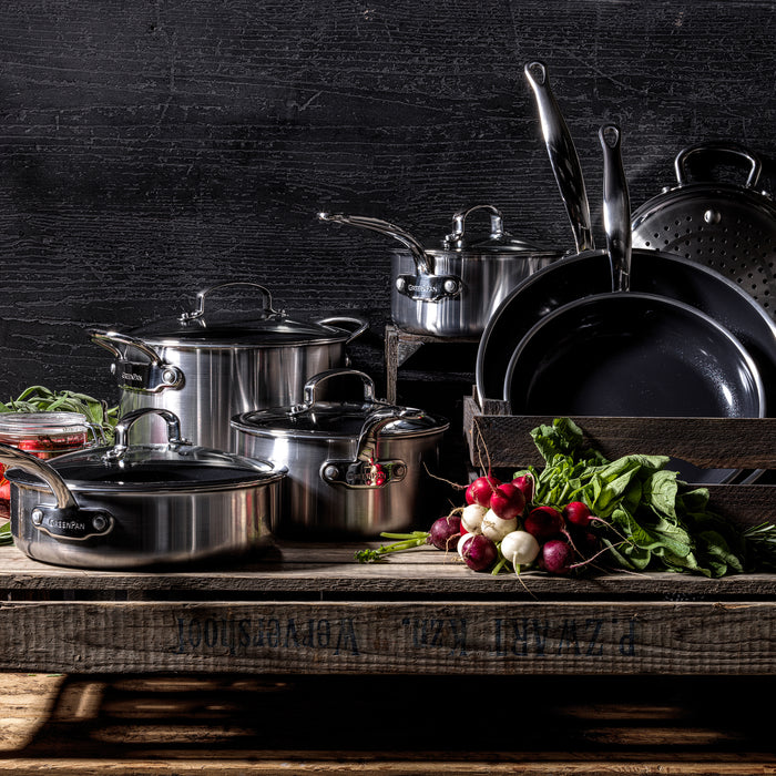 GreenPan Première Braadpan 30cm