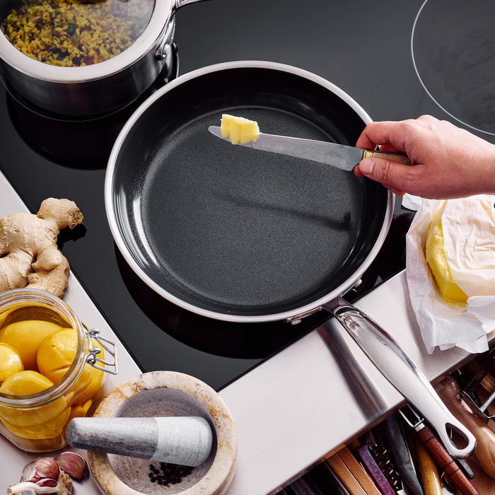 GreenPan Première Braadpan 30cm