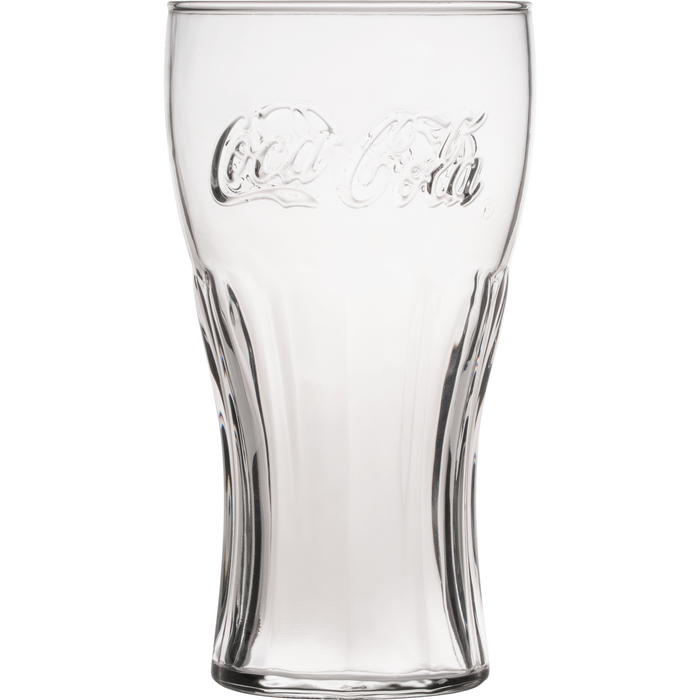 Luminarc Longdrink Coca Cola 37 cl - Transparant 3 stuk(s)