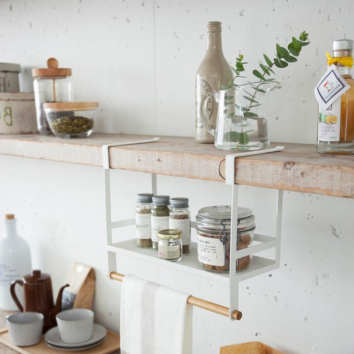 Yamazaki Tosca Kruidenrek