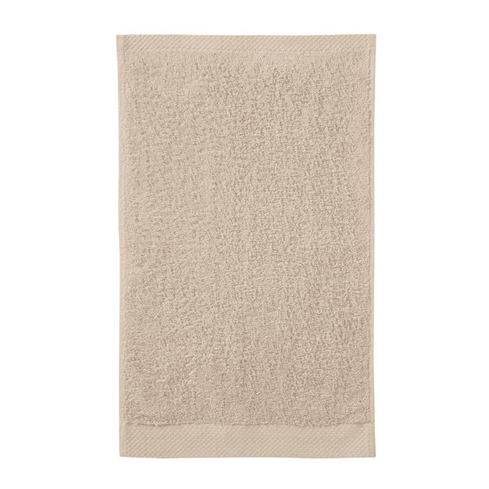 Seahorse Pure Gastendoek 30 x 50 cm - 3 stuks