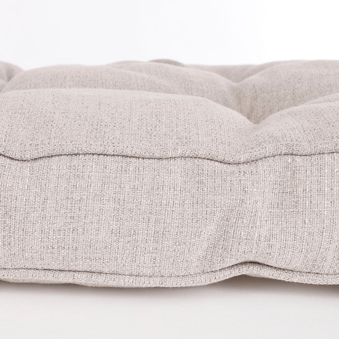 In The Mood Collection Salvador Matraskussen - L45 x B45 cm - Beige