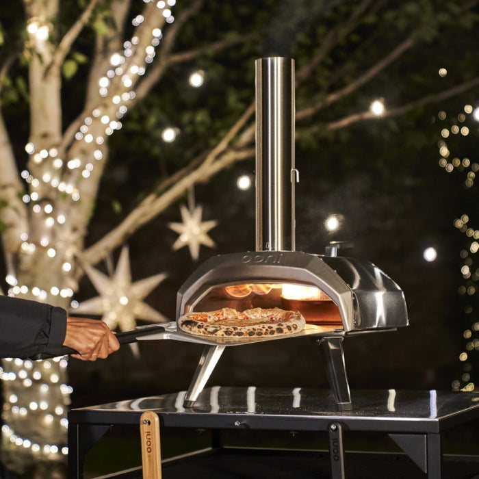 Ooni Pizzaoven Karu