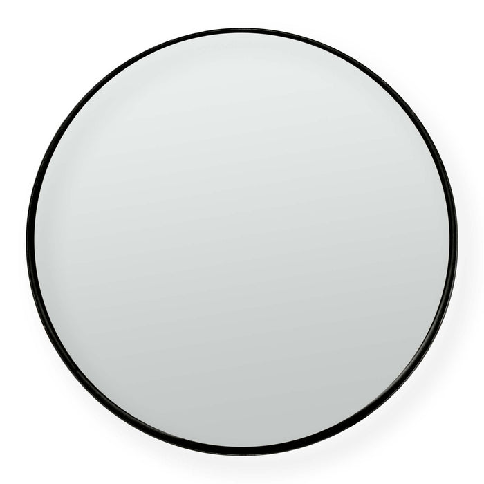vtwonen Spiegel Ø 60 cm - Zwart